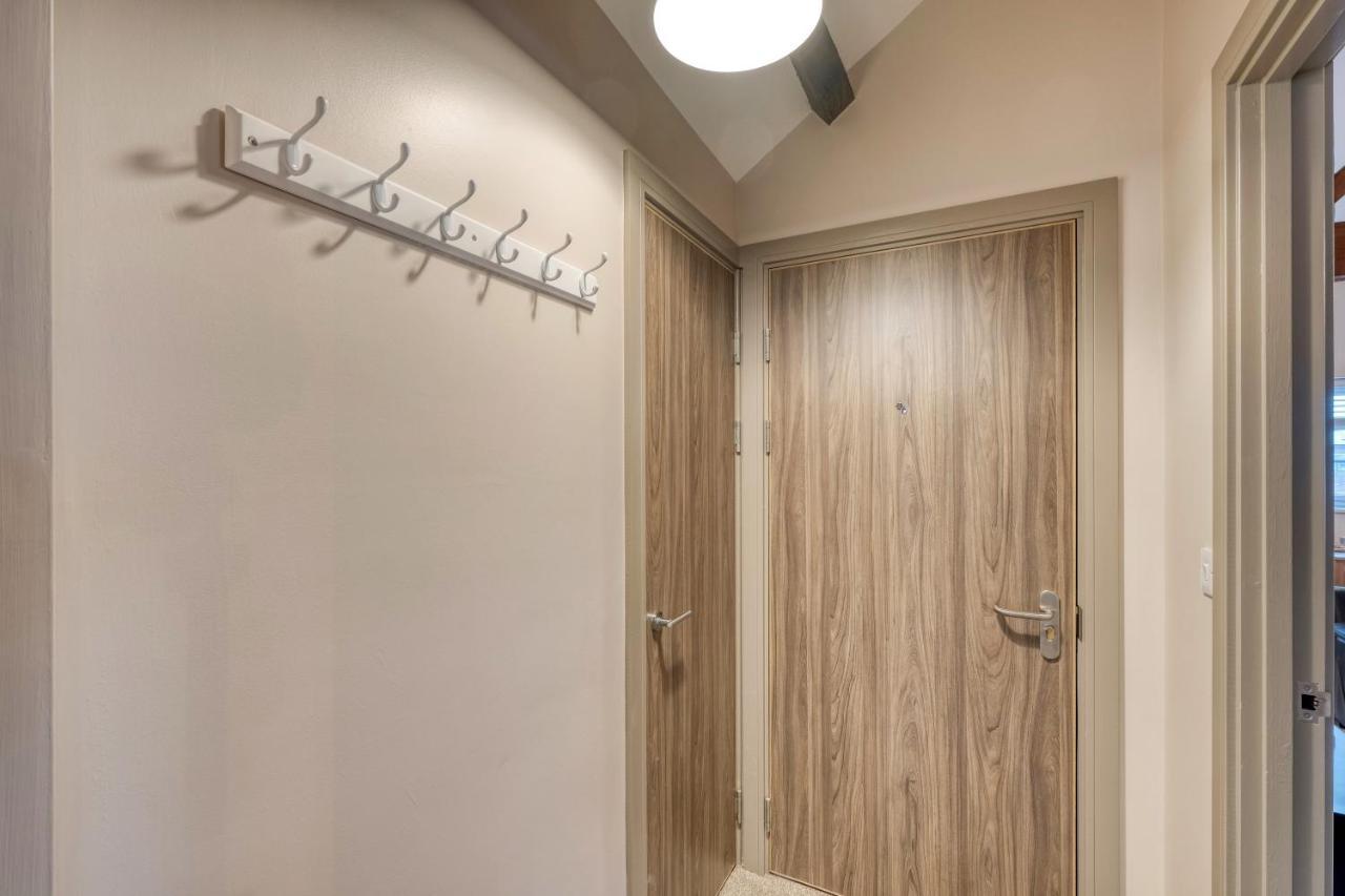 The Station Loft City Centre 1-Bed Apartment Worcester Exteriör bild